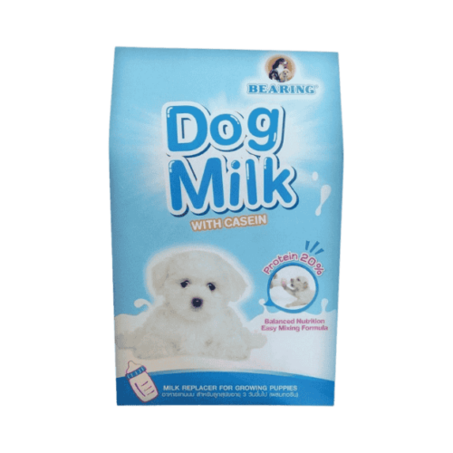 Bearing Dog Milk 300g