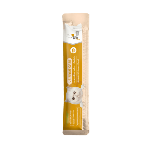 Bite Care Healthy Cat Treats Urinary Care 12g