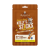 Kelly & Co’s Freeze Dried Sticks Bacon Blueberry 50g