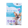B-Cal Mini Supplements for pets