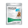 Frontline Plus For Dogs 10-20kg 1.34ml