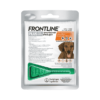 Frontline Plus For Dogs 10kg 0.67ml