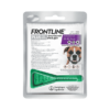Frontline Plus For Dogs 20-40kg 2.68ml