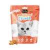 Kit Cat Kitty Crunch Salmon 60g