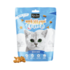 Kit Cat Kitty Crunch Seafood 60g
