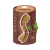 M-Pets Chewood Dog Toy Twist L