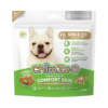 ChimZeo Comfort Skin Crocodile Bone Treats 60g