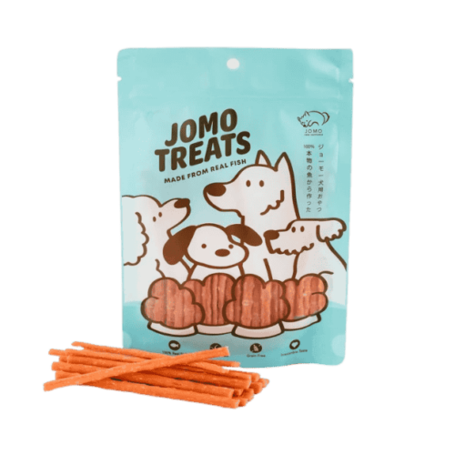 Jomo Treats Stick 80g