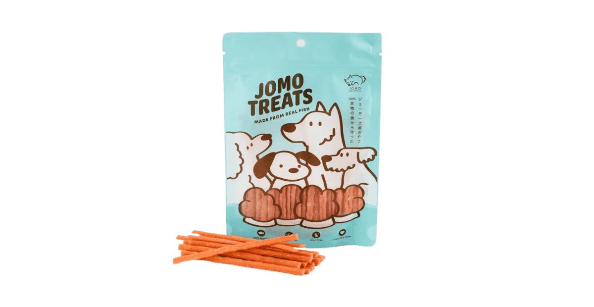 Jomo Treats Stick Jomo Treats Stick 80g
