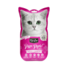 Kit Cat Purr Puree Plus+ Chicken & Cranberry 60g