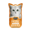 Kit Cat Purr Puree Plus+ Chicken & Fish Oil 60g