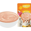 Moochie Cat Food Tuna Mousse with Salmon 70g