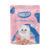 Moochie Complete & Balance Beauty Skin & Coat Mince with Tuna 70g
