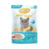 Moochie Holistic Cat Food Happy Tummy 70g