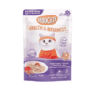 Moochie Holistic Cat Food Health & Wellness 70g