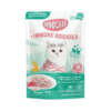 Moochie Holistic Cat Food Immune Booster 70g