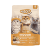 Moochie Cat Kibble Longevity Indoor 1kg Chicken