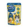 My Tummy SOS Everyday Boost Chicken Mousse 60g