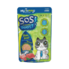 My Tummy SOS Everyday Boost Tuna in Jelly CL 60g