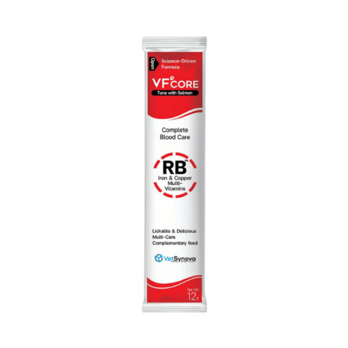VF+Core Blood Care RB