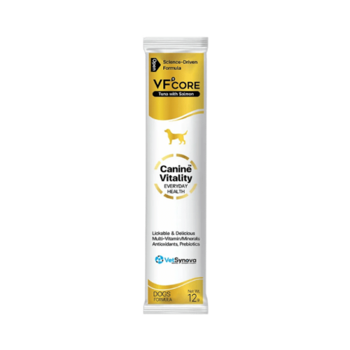VF+Core Canine Vitality CVT