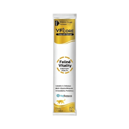 VF+Core Felien Vitality Cat 12g