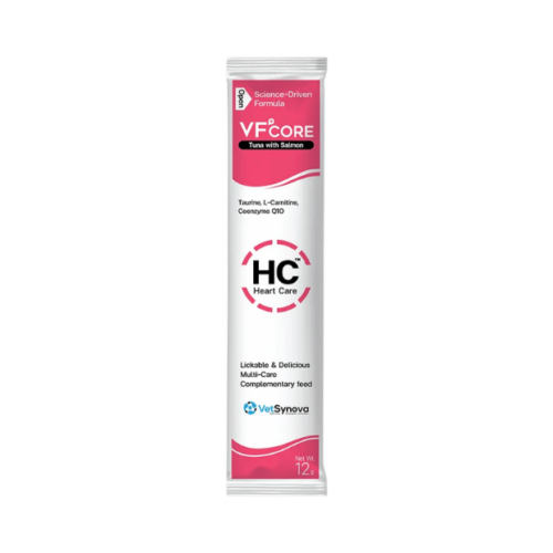VF+Core HC Heart Care 12g