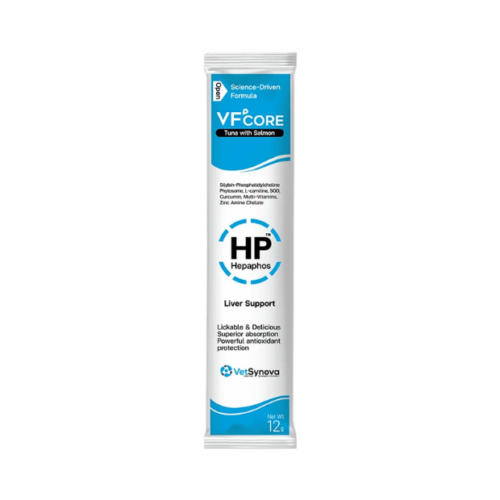 VF+Core Hepaphos HP