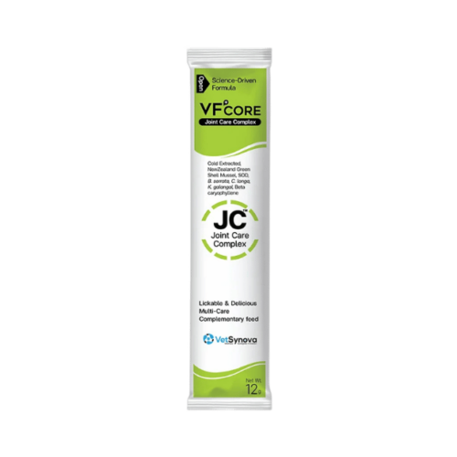 VF+Core Joint Care Complex JC