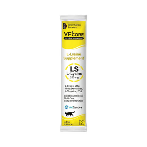 VF+Core Lysine Tuna with Salmon LS