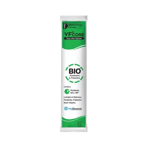 VF+Core Postbiotics & Prebiotics BIO