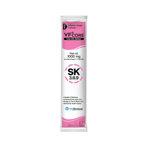 VF+Core Skin Support SK
