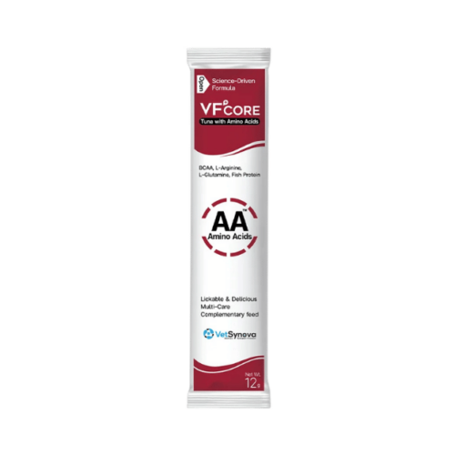 VF+Core Tuna with Amino Acids AA