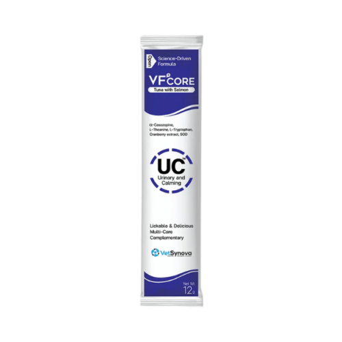 VF+Core Urinary & Calming UC