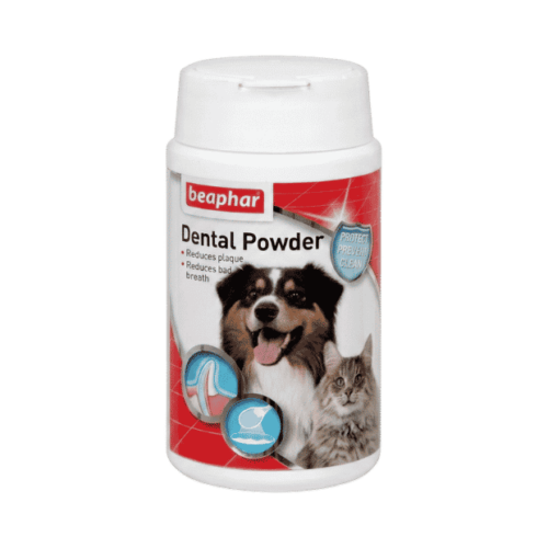 beaphar Dental Powder 75g