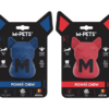 M-Pets Power Chew Patented Design Size L