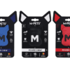 M-Pets Power Chew Patented Design Size M