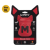 M-Pets Power Chew Patented Design XL Red color