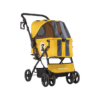 BOSIMAO Pet Stroller C360 (15kg)