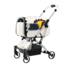 BOSIMAO Pet Stroller E510 3 in 1