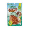 Easy Dog Chicken Jerky Soft Chicken Fillet Slice 250g