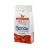 Monge Natural Superpremium Senior cat 1.5kg