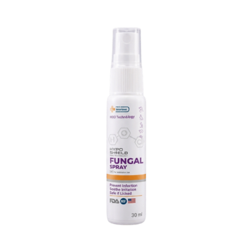 HypoShield Fungal Spray 30ml