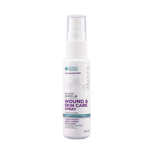 Hyposhield Wound & Skin Care Spray 30ml
