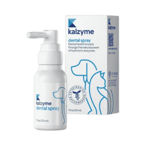 Kalzyme Dental Spray 30ml