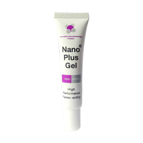 Nano Plus Gel 20g