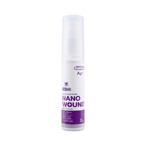 Nano Wound Spray 20ml